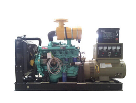 天门宗申动力200kw大型柴油发电机组