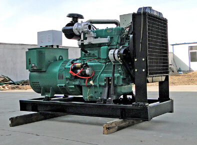天门宗申动力50kw大型柴油发电机组_COPY
