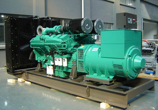 天门静音发电机组出租_COPY_COPY