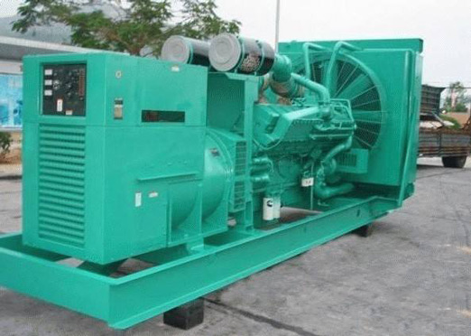 天门75kw康明斯柴油发电车出租_COPY_COPY